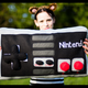 Illustration for article titled These Squishy Nintendo Controllers Were Meant for Hugging